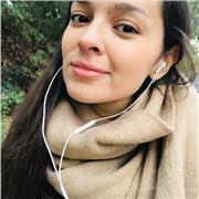 Licenciada en psicopedagogía dicta clases diseñadas para niños de primaria con problemas de aprendizaje